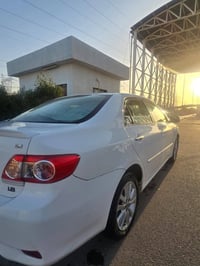 كورلا • ٢٠٠٩ • محرك ١٨٠٠