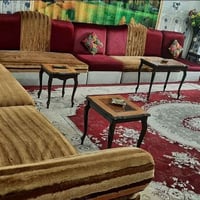 ديوان • ١١مقعد • كالجديد