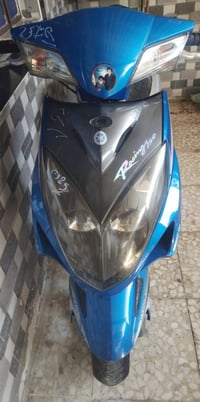 نوزل مكينه 150 مكفوله  للبيع 07882274046