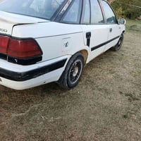 سيارة جاهزة • محرك وكير • الرمادي