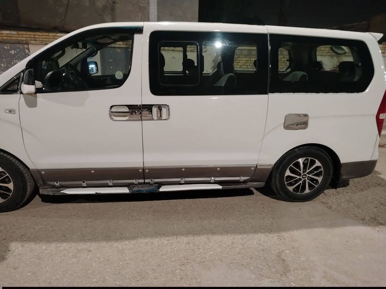 السلام عليكم مكلف بالنشر
للبيع: ستاركس 2009 مسكر اصل قبق اسود كير اوتماتيك 
العنوان: الديوانية قضاء عفك  
للأستفسار الاتصال ع الرقم:
(‏‪***********‬‏)
