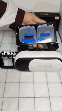 طلعليVR بوكس واقع افتراضي
سعر 15الف توصيل مجاني كل العراق


**إذا كنت صاحب هذا الإعلان وتريد حذفه لأي سبب، رجاءا أرسل رسالة إلى الدعم الفني**