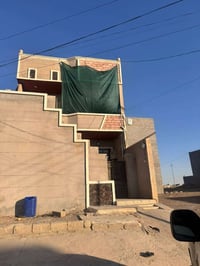القادسية الكفائات • ٢ غرف نوم • صحيات داخل وخارج