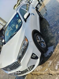 سورنتوا ٢٠١٩ • وارد امريكي • محرك وكير كفالة