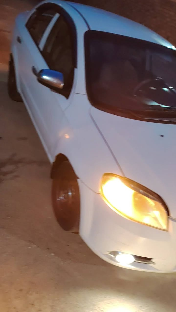 افيو 2007 أوتو ماتيك خليجي
مسكر ١٦٠٠ خليجي
تدفئة تبريد كهربائيات جاهزة
رقم ديالى انكليزي تحويل مباشر باي محافظة
شواصي حوض بجم الغود مكفولات. بيها رشات صبغ
السعر 55 وبيها للشراي ***********
مكان السياره محافظة النجف الكوفة منطقة البوحداري
