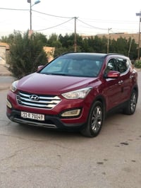سنتافيا خليجية • ٢٠١٥ • فور ويل