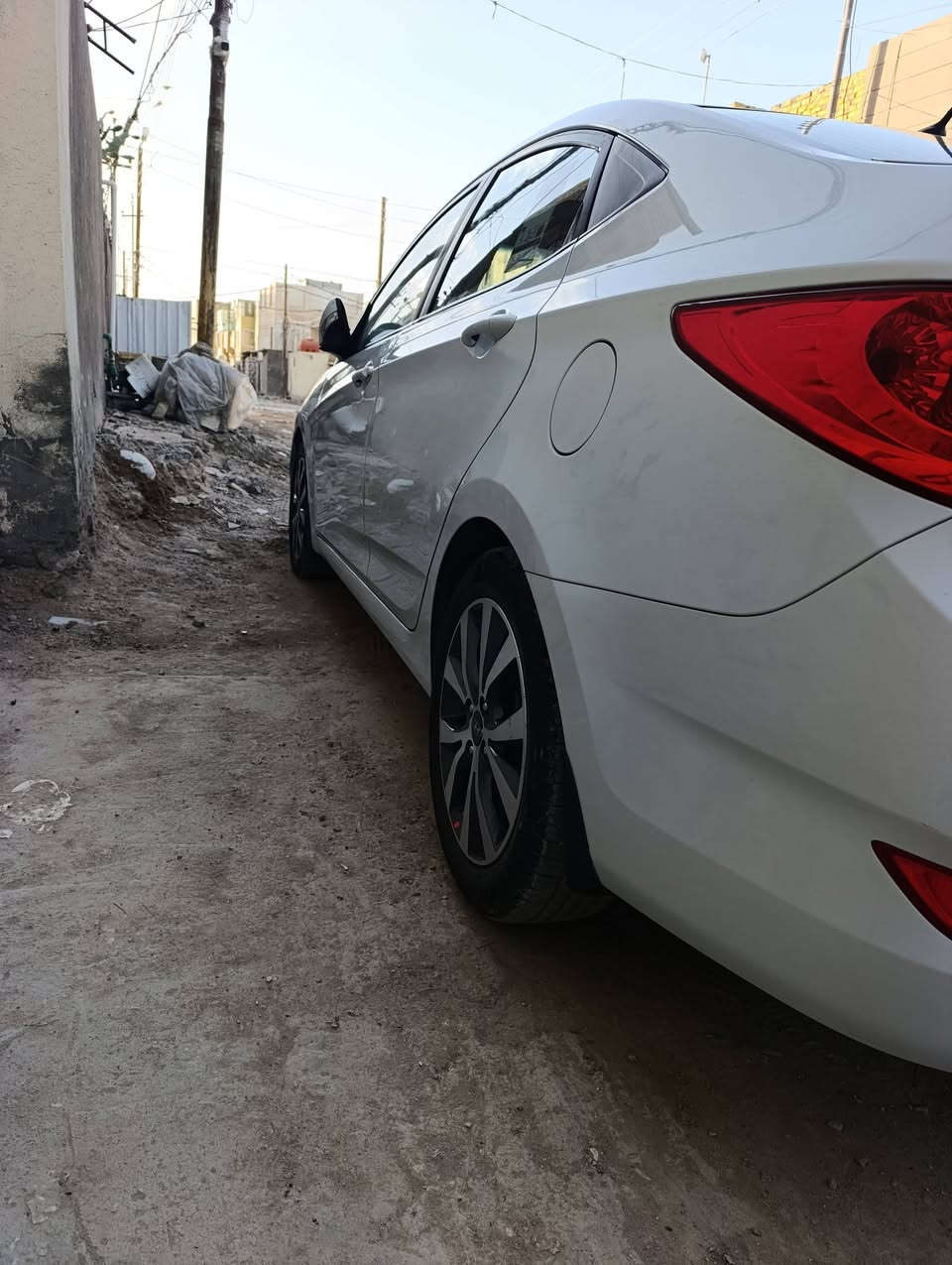 سلام عليكم سياره اكسنت موديل 2018 خليجي فول مواصفات جديد سياره ماشيه 80 رقم اربيل موقع بابل حله مجسر الثوره
السعر 125
رقم ***********
