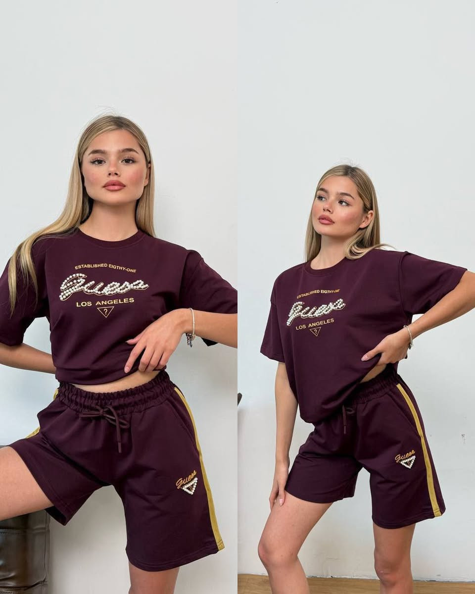 ✅NEW SEASON

 ✅✅❤️ŞORTLU TAKIM   MODELİMİZ STOKLARIMIZDA DIR.
 SERİ 4  AD SMLXL

قناة التلغرام للألبسة النسائية:
https://t.me/modefashion1234
📲 للتواصل عبر واتس آب:
https://wsend.co/905374572937


**إذا كنت صاحب هذا الإعلان وتريد حذفه لأي سبب، رجاءا أرسل رسالة إلى الدعم الفني**