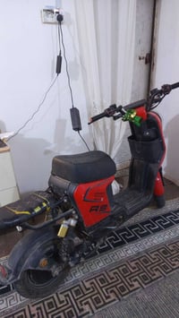 دراجة شحن • ار9 • للبيع