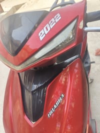 هايسا • موديل 2022 • عليها مجال