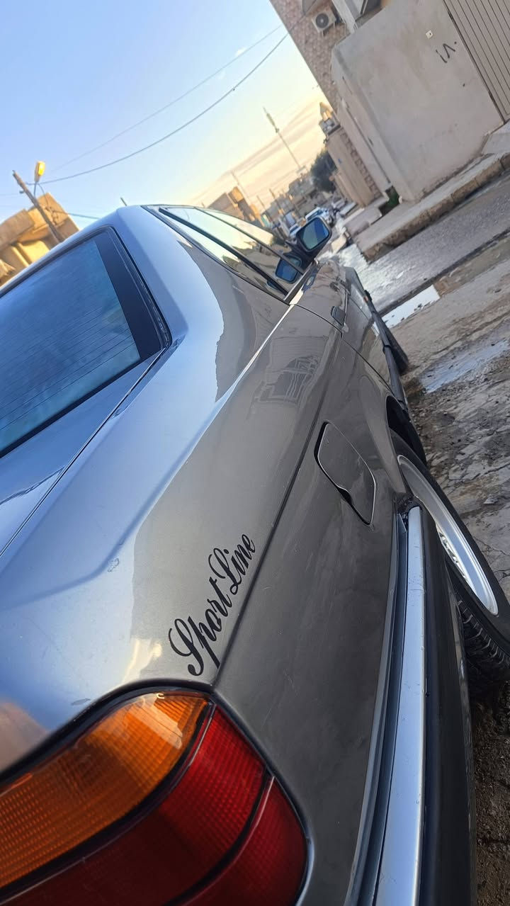 سلام عليكم بي ام للبيع حجم 730 ثمانية سلندر رقم نينوى سنوية وهزى جديده سيارة نضيفة شرط الوكالة والتحويل عنوان موصل ***********    *********** السعر 55 وبيهة مجال للشراي
