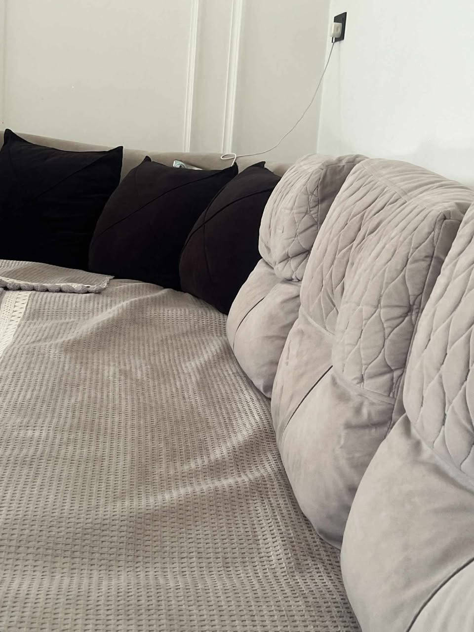 تورکی ١٠ نە فەری دەکرێتە سیسەم و ژێر مەغزەنە نرخی ٥٥٠معامله لە سلیمانی🌺🌺


**إذا كنت صاحب هذا الإعلان وتريد حذفه لأي سبب، رجاءا أرسل رسالة إلى الدعم الفني**