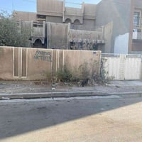 دار للبيع مساحه ٢٢٠ متر الواجهه ١٠ والنزال ٢٢ في حي الشباب مربع رفيده....