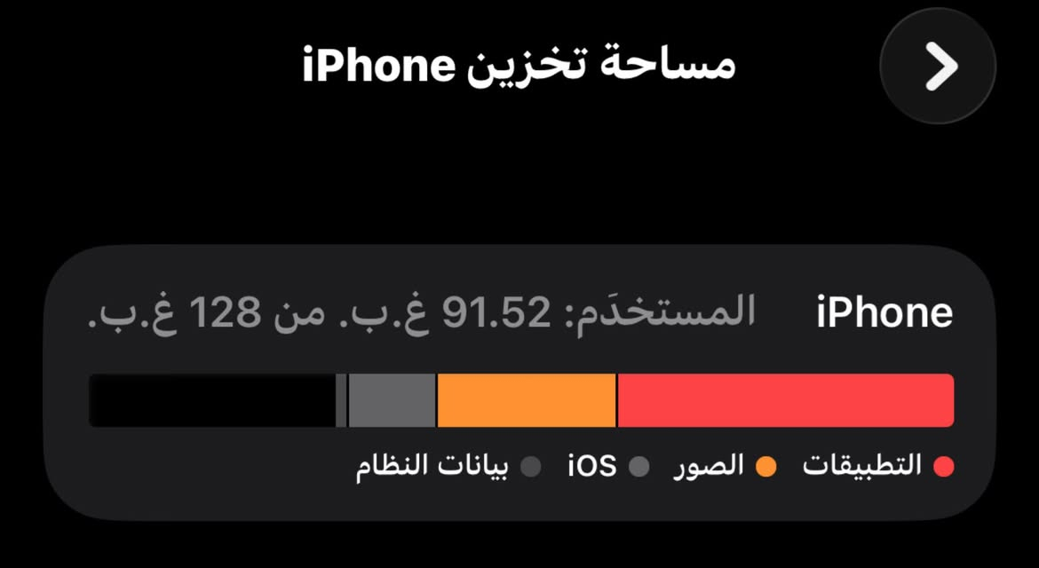 12 عادي للبيع
السلام عليكم ايفون 12 عادي للبيع 

جهاز بلادي مكفول بالكامل
بطاريته 86 بلاديه ذاكرته 128 گيگا نضافته 97‎%‎ تجي تفحص بباب البيت وتشوف النضافه والجهاز مرتب واستخدام شخصي سعره 375 وبي مجال

 للاستفسار خاص او مراسلة الرقم التالي ***********

