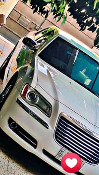 كرايسلر 300 • ٢٠١١ • رقم نينوى