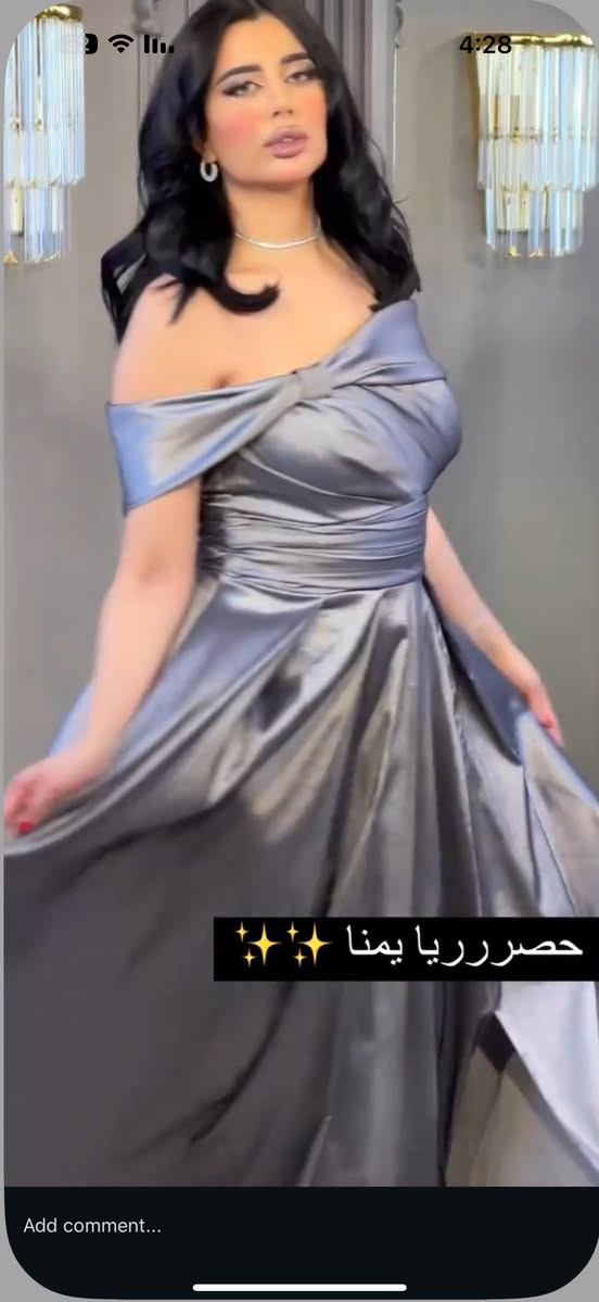 فستان سلفر للبيع ملبوس مره وحده قياس 42 اخذته ب 100 اريده ب 50 يوجد توصيل


**إذا كنت صاحب هذا الإعلان وتريد حذفه لأي سبب، رجاءا أرسل رسالة إلى الدعم الفني**