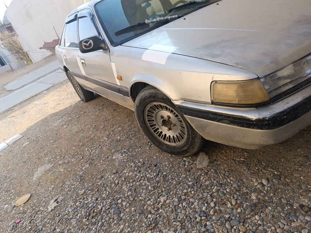 سلاؤ مازدا ارم بلاستيك سليماني 12 ؤبةخ نرخ 31 ومعاملة  ژم *********** قفل مةركةزي  + تةبريدة + كةرم هةمؤي بةشرت كةيري مةكيني بةشرت تةقة رةقة بةشرت جؤار جام كاربا بةرك دةركا كؤشن هةيتر هةمؤي بةشرت بةي دةعم بةي ليدراؤ شوين سليماني ، السليمانية, العراق
