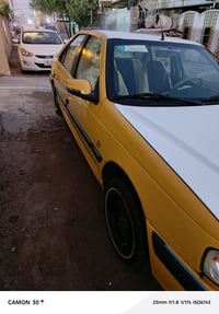 بارص • ٢٠١٥ • مكفولة من الضربة