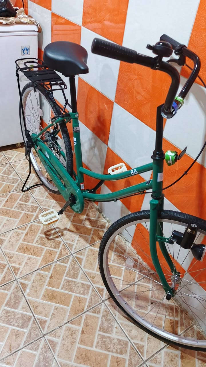 سلام عليكم شباب
باسكل جديد
قبل أقل شهر نزل من كرار
مديل2022/8
شخط مابي تجي تفحص
السعر 140وبي مجال حك جيه
المكان النجف حي الغري
الاستفسار خاص او رقم
***********
