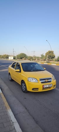 افيو 2009 بدون ضرر بس تلقيطات بيه طخه  بل دوسه سقف تكم شرط ما بيهن معج...