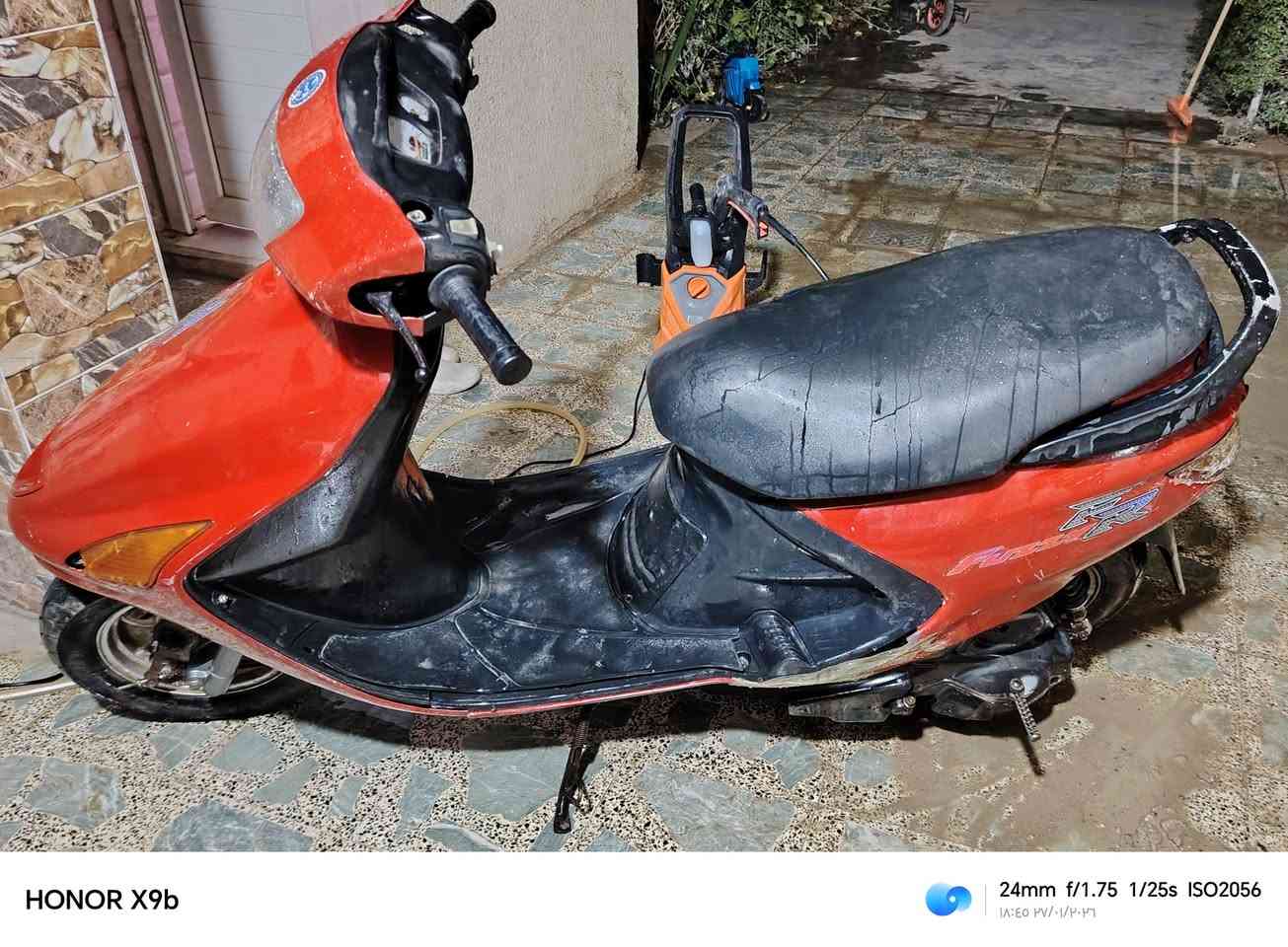 فورتي للبيع مكينة ناعمة كلش كهربائيات شغالة نكرة سلف هندر

العنوان بعقوبة حي المعلمين 

السعر ٣٥٠ 

***********
