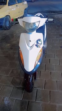 ماكس • بلادي • الأمين الثانية