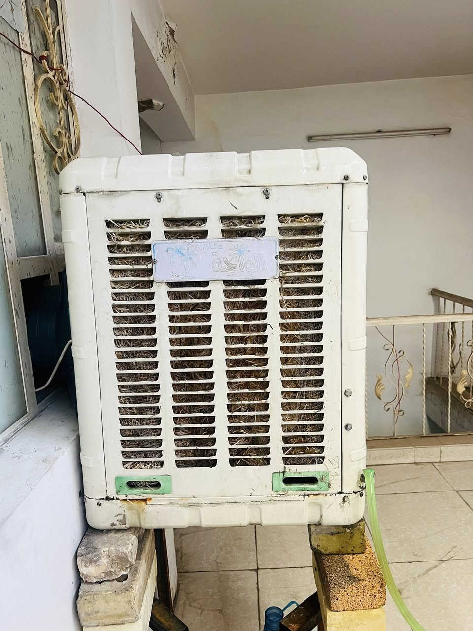 السلام عليكم؟
جرباية نفر بعدهة جديدة ب50 الف
مبردة الواحة نظيفة 75 الف
غسالة جديدة استعمال شهر واحد السعر 100 الف
عنواني بغداد البياع


**إذا كنت صاحب هذا الإعلان وتريد حذفه لأي سبب، رجاءا أرسل رسالة إلى الدعم الفني**