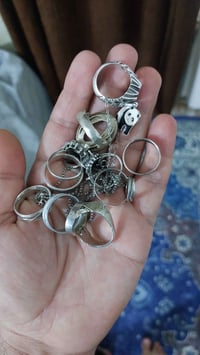 فضة • ٦٣ غرام