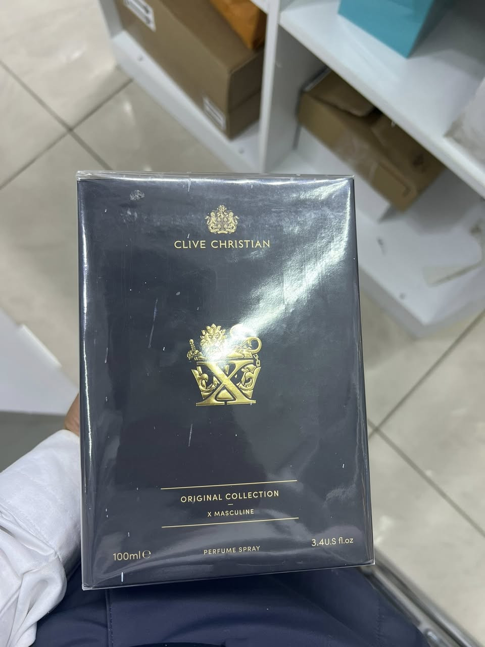 مجموع عطور بأسعار  نار 🔥 🔥 🔥 🔥


**إذا كنت صاحب هذا الإعلان وتريد حذفه لأي سبب، رجاءا أرسل رسالة إلى الدعم الفني**