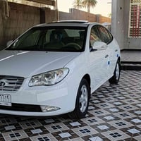 النترا • ٢٠١١ • محرك ١٦٠٠