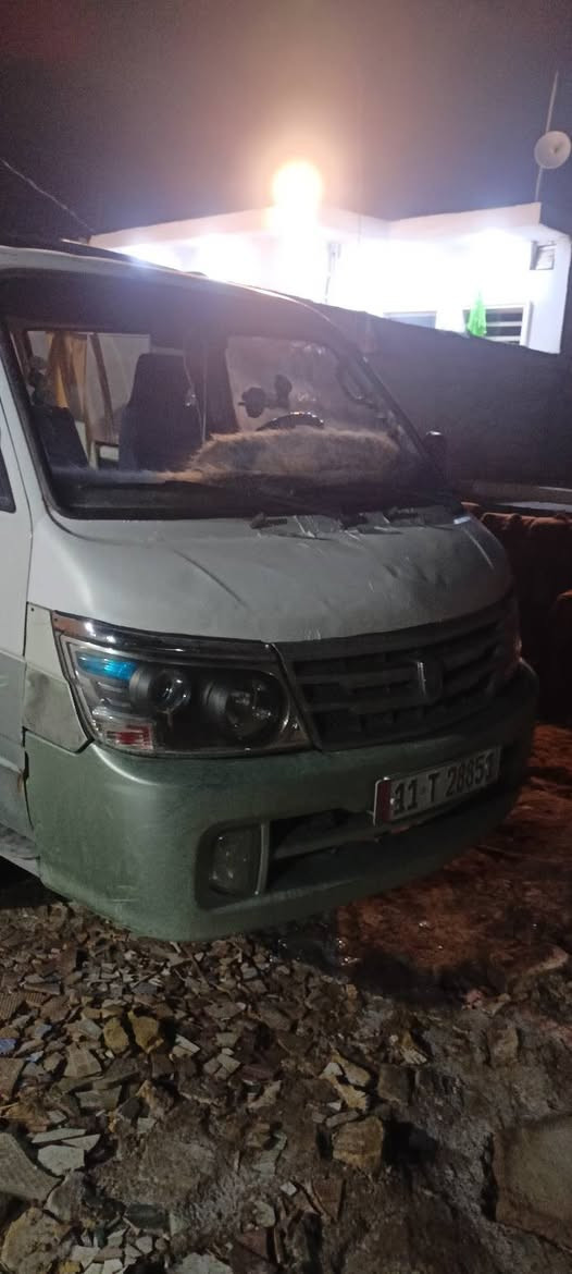 مكينه خير من لله مجفت جديد
مكان كوت حي الحكيم وهاذه رقمي 
***********
