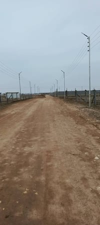 السنبلة النموذجية • دوانم ومزارع • ٦٠٠م،١٢٠٠م،٢٠٠٠م