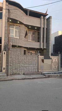 حي الرشيد • ١٥٠م • ٣غرف
