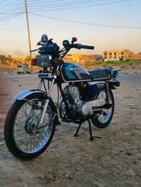 ايراني • اربعه كير • موديل 23
