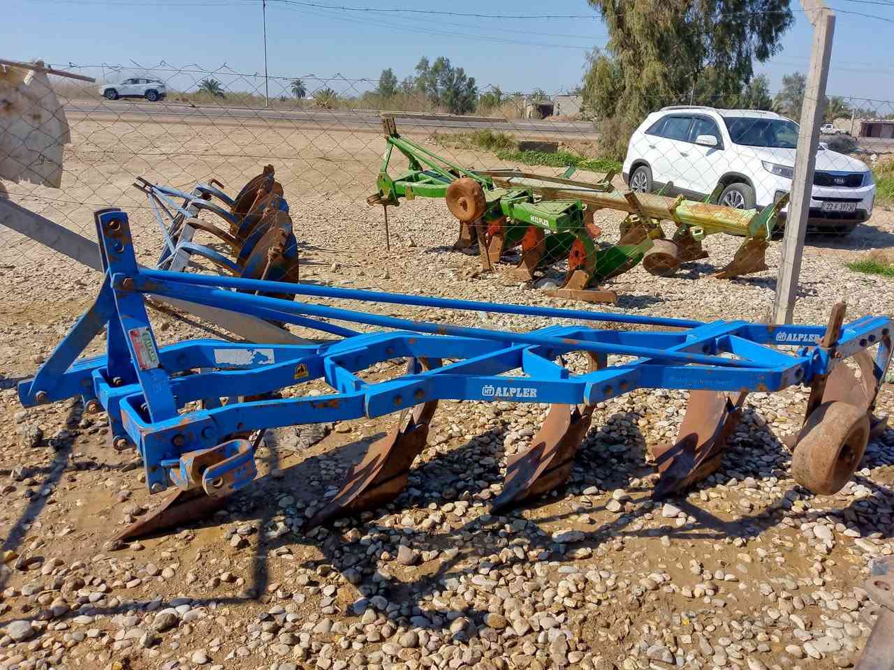 للبيع فدان تركي البلير حجم14خماسي في العزيزية***********//***********
