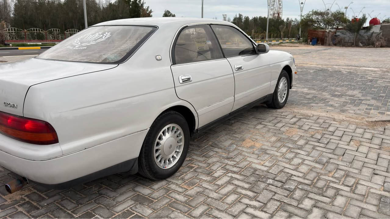 سلام عليكم سياره بطه مكفوله من الكصه ولضربه ول النقل الجثه مصبوغه جماليه فقط مكينه وكير وحداديه مكفولات وجدد تخم تاير ويل جديد لايت زنون شاشه لسياره جاهزه تبريد ثلج دواخل جدد لسياره مالت جناي ومتعوب عليها سعرها ٦٥ وبيها مجال مكاني بصره قضاء الفاو رقم الهاتف *********** البصرة, العراق
