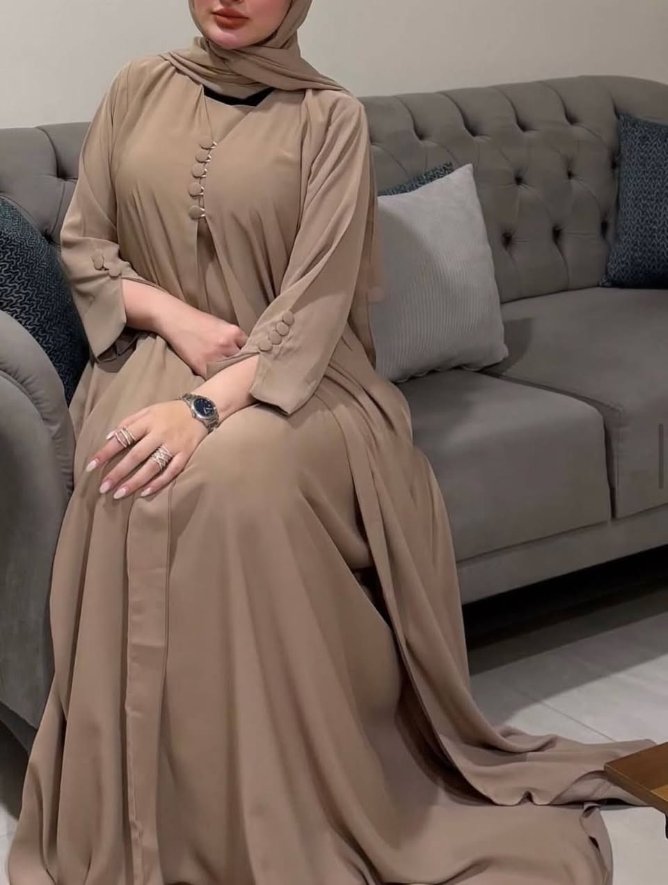 جديد موسم الصيف🔥✨

فستان داخلي وصايه
قياس 38 40 42 44 46 48 50 52 54
متوفر ب 2 الوان بيجي واسودّ 🖤🤎

سعر 30الف


**إذا كنت صاحب هذا الإعلان وتريد حذفه لأي سبب، رجاءا أرسل رسالة إلى الدعم الفني**