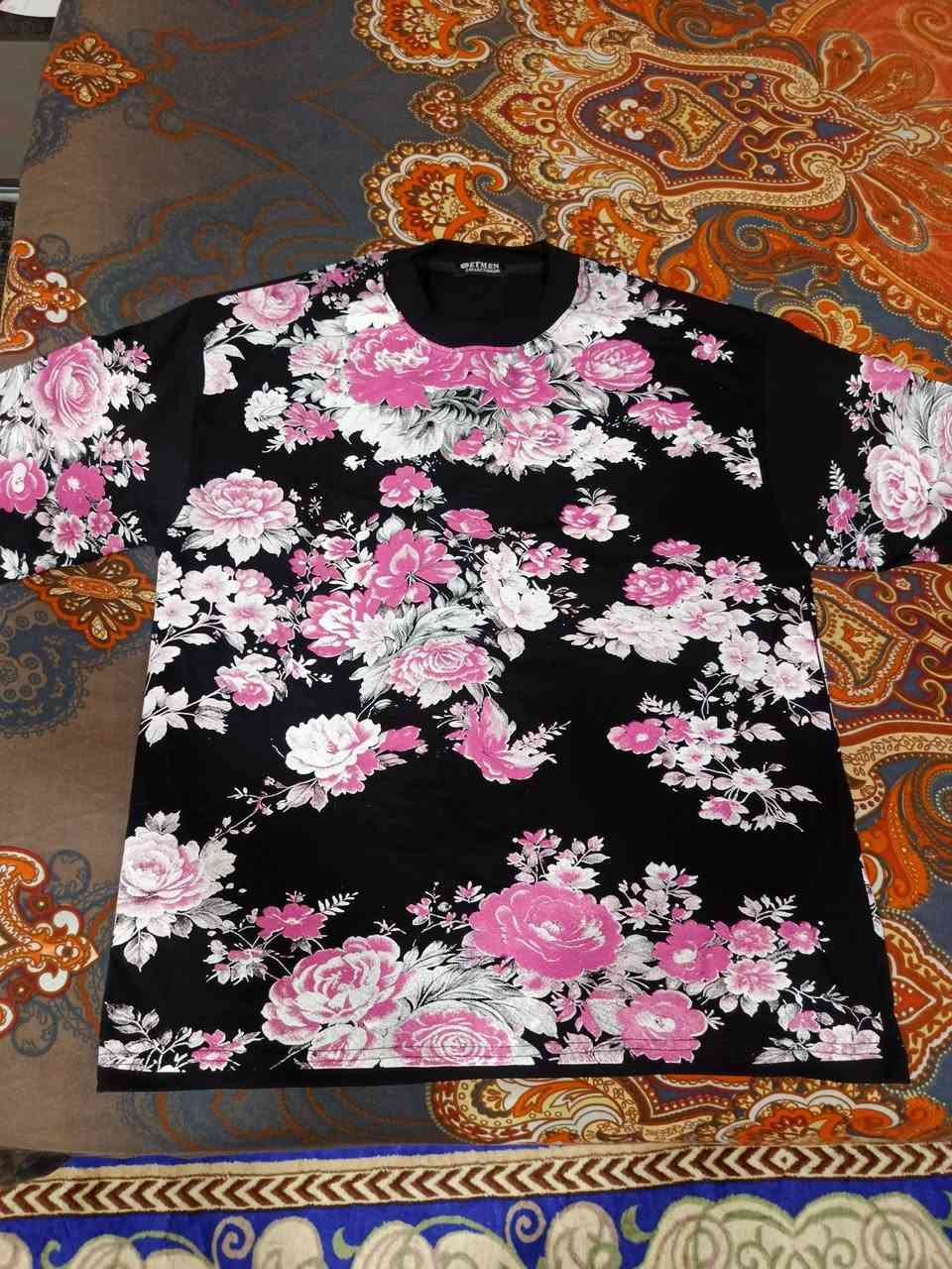 السلام عليكم
بديات اليوم وصلن ابو الوشمه شبابي بي كل القياسات أي قطعه داخل المنشور سعرها 8 الاف فقط 🚀🚀🚀✨✨✨ويوجود توصيل بالمسيب


**إذا كنت صاحب هذا الإعلان وتريد حذفه لأي سبب، رجاءا أرسل رسالة إلى الدعم الفني**