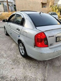 اكسنت • هيونداي اكسنت • اكسنت 2009 • اكسنت كوري • سيارة للبيع • اكسنت ...