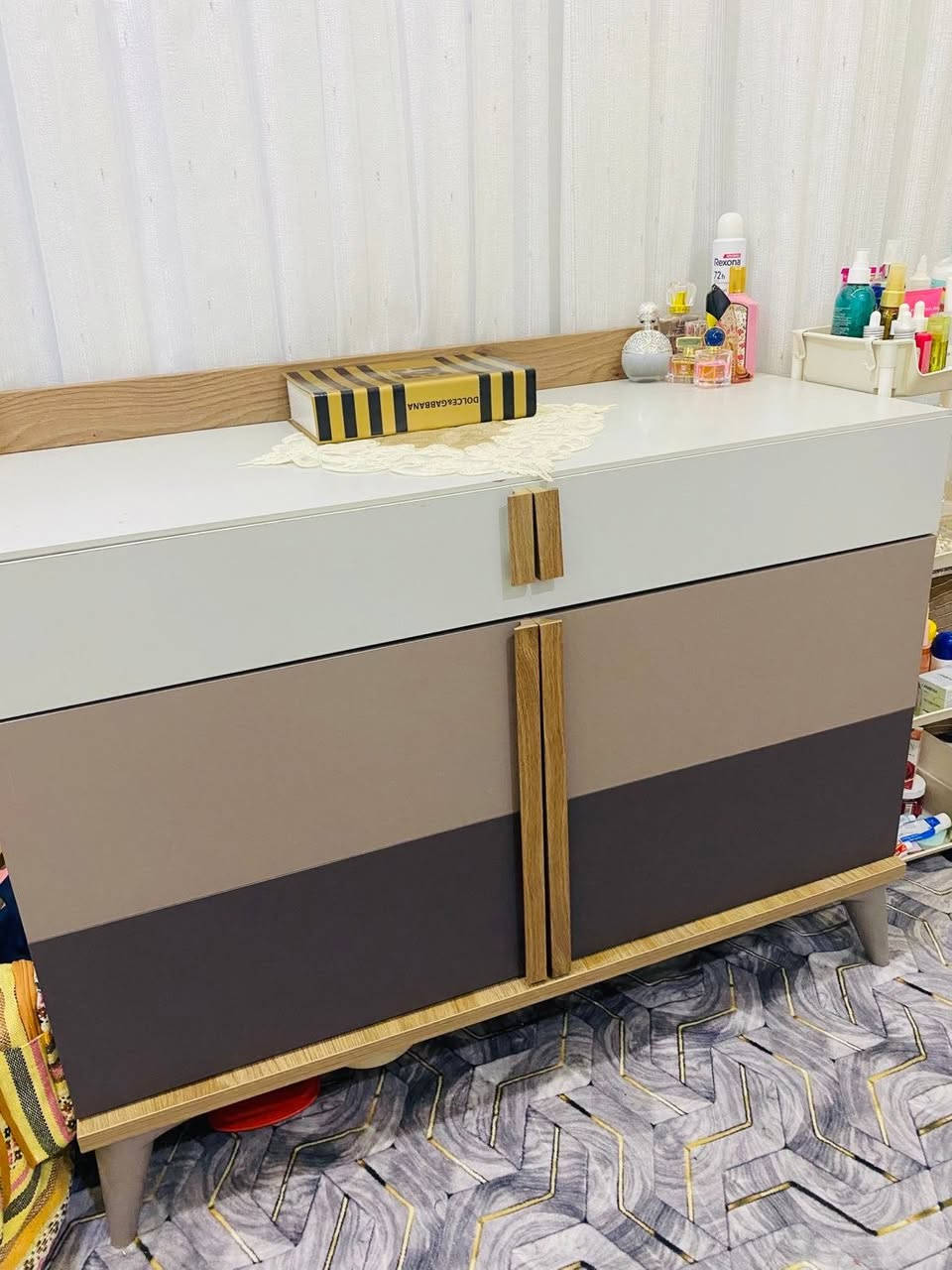 سلام عليكم للبيع تخم جديده بعدها مكاني كركوك


**إذا كنت صاحب هذا الإعلان وتريد حذفه لأي سبب، رجاءا أرسل رسالة إلى الدعم الفني**