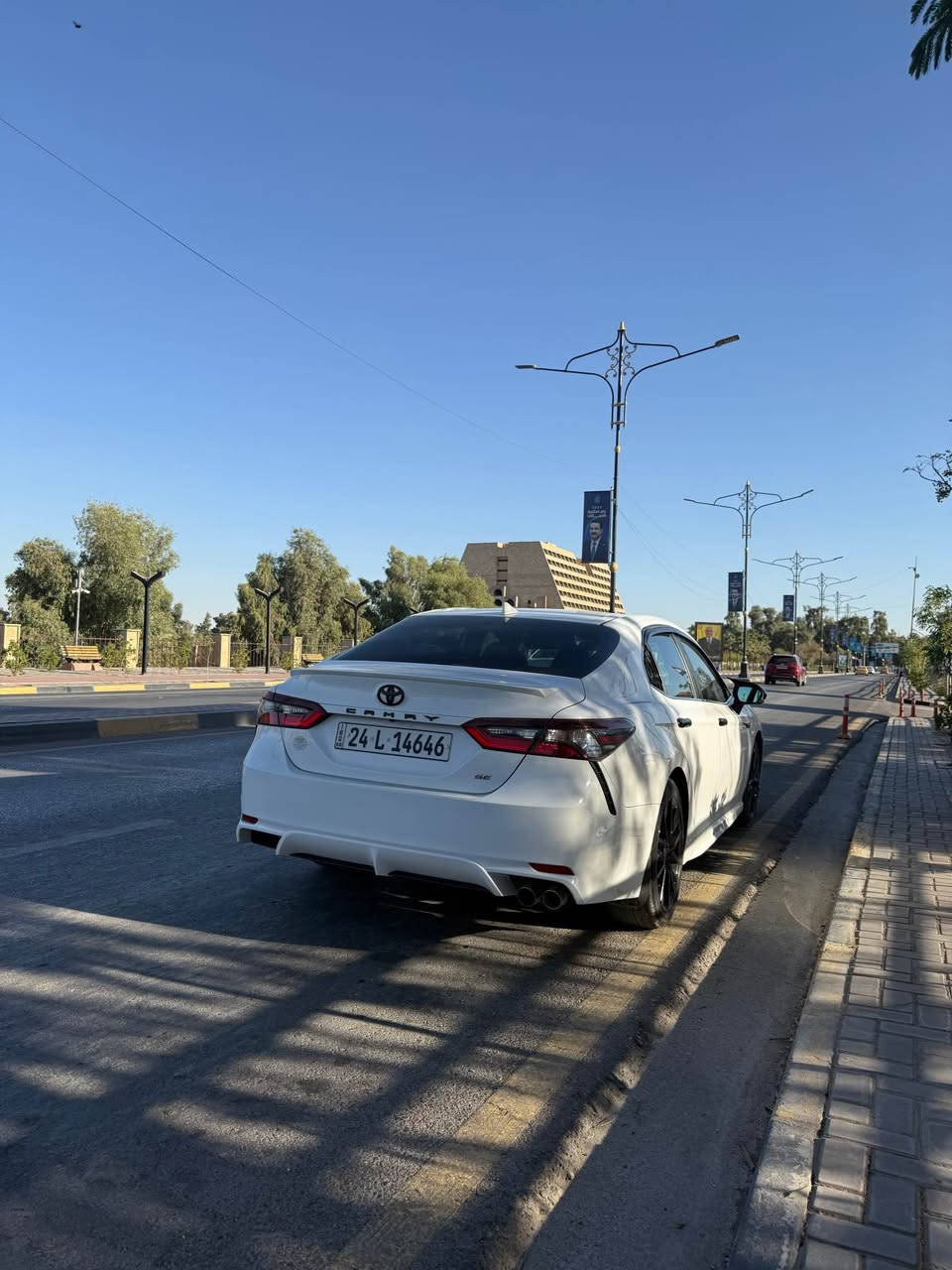 ***********
3 قطع بيها بجم جاملغين او بوند أربيل, العراق
