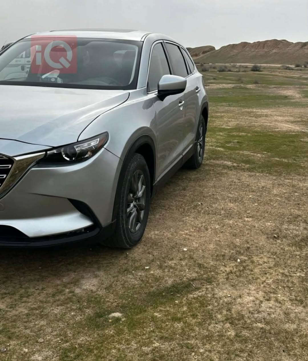 Mazda CX-9 Touring Plus

بيع 

موديل 2023

المسافة 38الف مايل 

المحرك ٢٥٠٠ تيربو

٧ راكب

كشنات ملكي منفصل

تبريد منفصل قطعتين

المقاعد الامامية تحكم كهربائي

تبريد وتسخين المقاعد

فتحة سقف

رادار امامي

رادار خلفي

نقاط عمياء

نظام الحفاظ على المسار

مانع تصادم

لايت ليد

كاميرا 

كروز كونترول تفاعلي

سايد بريك بصمة

اوتو هولد

سيستم سماعات Boss

شاشة كبير (كار بلي / اندرويد اوتو)

انظمة قيادة (نورمل / سبورت)

صندوق فتح وغلق كهربائي

مقاعد خلفية قابلة للطي 

شاحن وايرلس

بصمات ابواب عدد ٢ 

وباقي المواصفات المعروفة

رقم فحص مؤقت تترقم جميع المحافظات 

هاتف ***********

صلاح الدين سامراء
