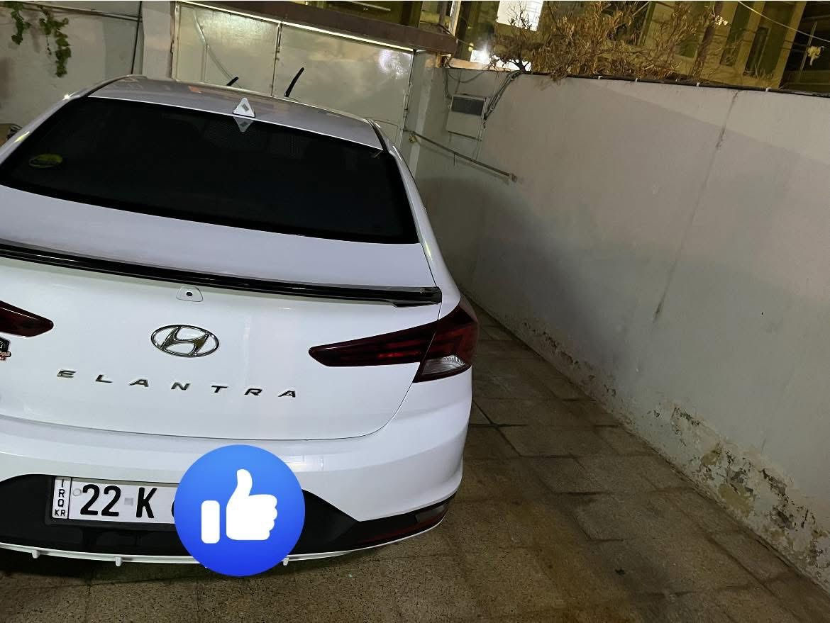 للبيع النترا 2019
محرك 20دوش
كيرAT
سياره بدون. حادث اصتدام

حادثها سرقه 
جاملغ 
نص فول 
كار بلي كشنتات هيتر الخ..
بسمي اني شرعي رقم اربيل 
مكان سياره موصل 
ماشيه 
118الف كيلو متر قابل للزياده
سعر158 بيها مجال بسيط
رقم صاحبها
***********
