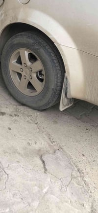 ويل كب • مراوس • دوج كرفان