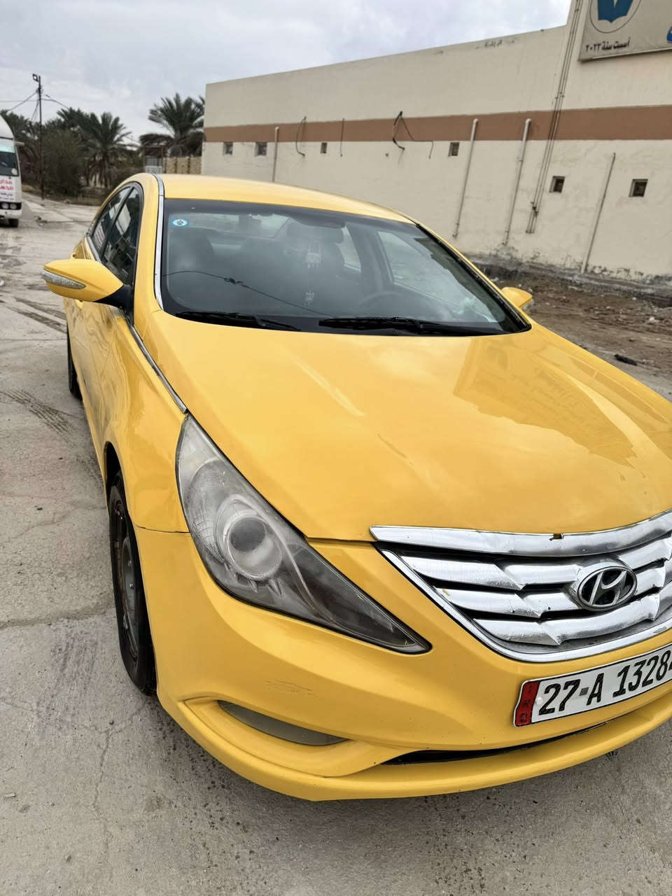 السلام عليكم سياره هونداي سوناتا خليجي 2012للبيع سياره جاهزه حداديه تاير صبغ السياره مال جناي الله شاهد من خذته لليوم ماداخل بيه للكراج خط وبحث موجودات رقمه ذي قار بسمي شرط المداور
السعر100وبيه مجال للشراي مكاني حله الدبله الابراهيميه
***********
