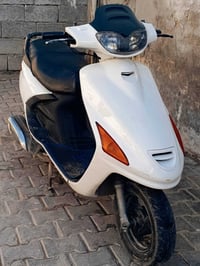 دراجه فراشة فحل للبيع  محرك رمبه ما ممدودة عليها سبانه ابد  كهربائيات ...