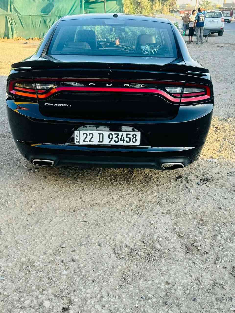 السلام عليكم
جارجر موديل 22 sxt بلاص رقم اربيل  فول مواصفات
فتحه مقاعد جلد تدفئه وتبريد مقاعد كهرباء خزن ميموري
حادثها موضح بالصور شبر بالجاملغ راجع بارد بدون صبغ بدون فتح  والمازده مكسوره 
بدون ايرباك بدون دواخل حتى الدعاميات مكفوله عنوانها بغداد السعر 245 وبيها مجال ***********
