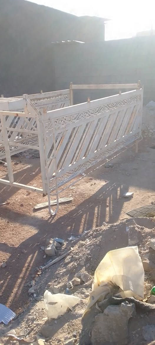 السلام عليكم محجر مال فحل نضيف كلش تفصل جديد مكاني كربلاء ***********
