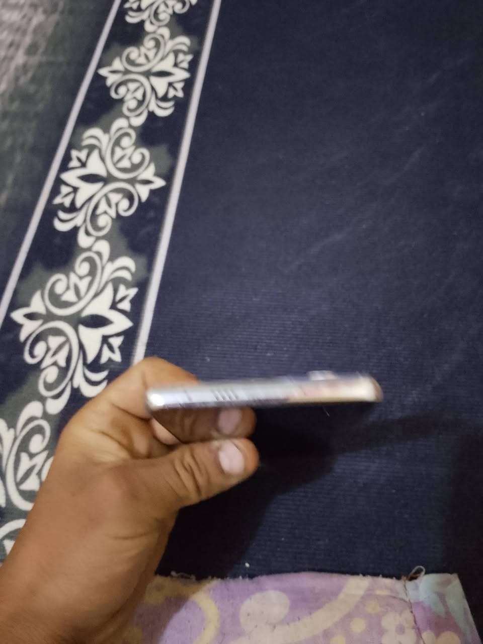 لبيع جهاز نضيف سعر خاص
‏‪***********‬‏ ذكره 256 ماداخل تصليح
