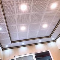 خلفه سقوف ثانويه جمس بورد متفرغ 07710859918